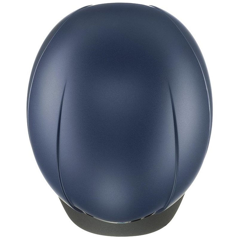 Uvex Elexxion Riding Hat - Blue-2