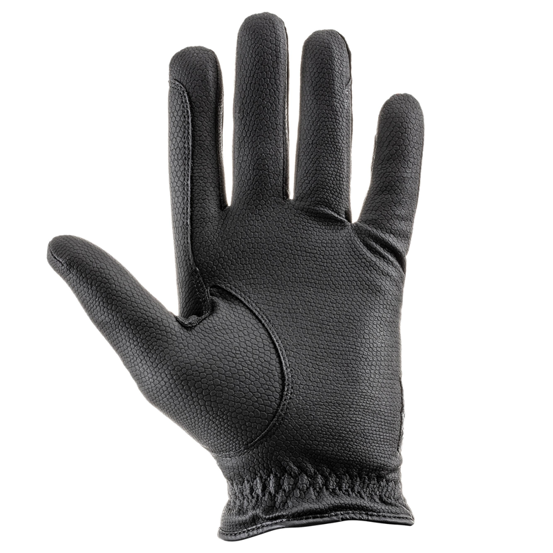 Uvex Sportstyle Winter Gloves - Black-1