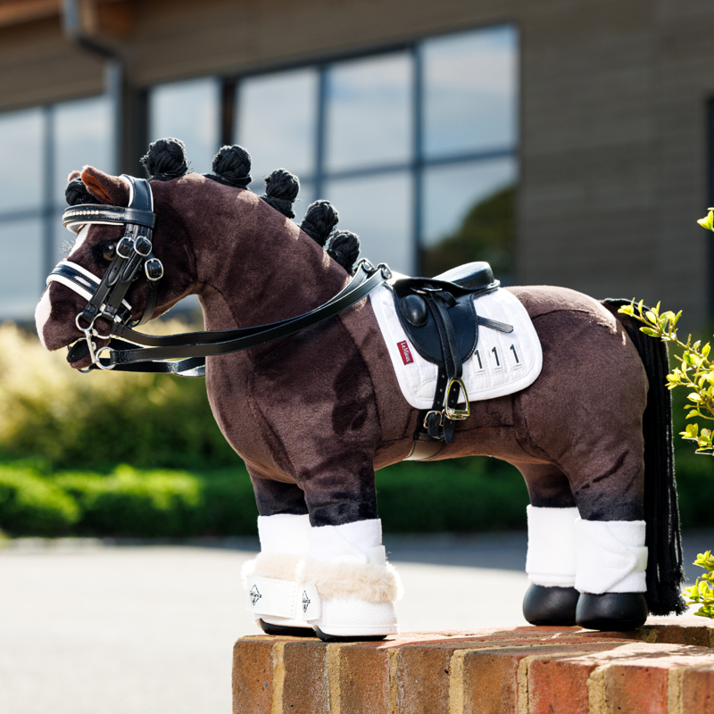 LeMieux Toy Pony - Valegro-3
