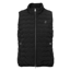 Horseware AA Ladies Varena Padded Seamless Gilet - Black