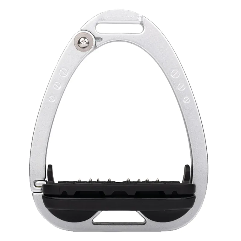 LeMieux Vector Balance Stirrup - Aluminium