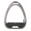 LeMieux Vector Balance Stirrup - Carbon Grey