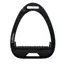 LeMieux Vector Control Stirrup - Black/Black