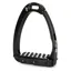 Tech Stirrups Venice Young Evo - Black/Black