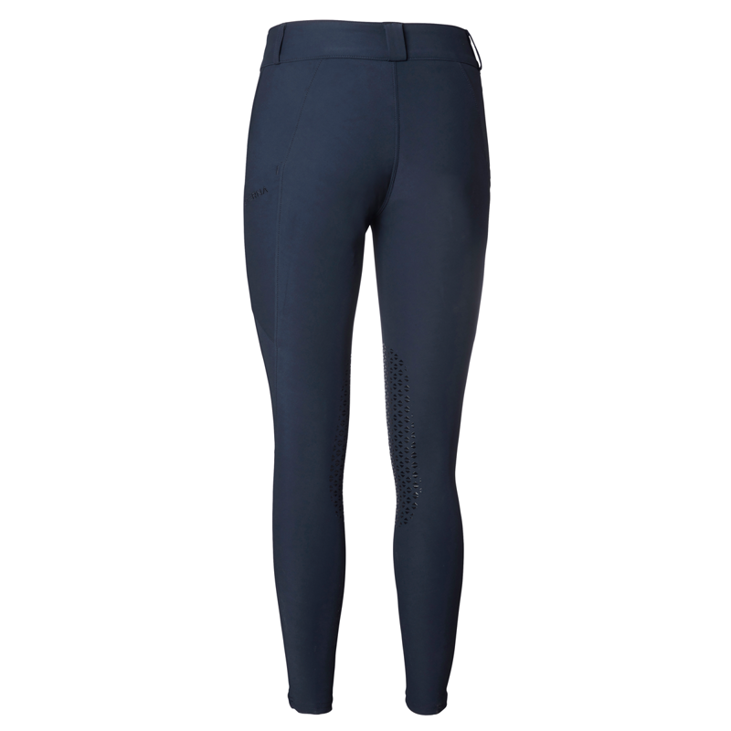 Stierna Vera Knee Grip Breeches - Dark Navy-1