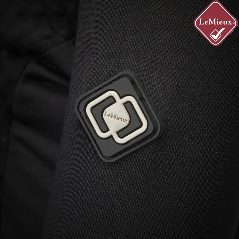LeMieux Verona Jacket - Black  -2