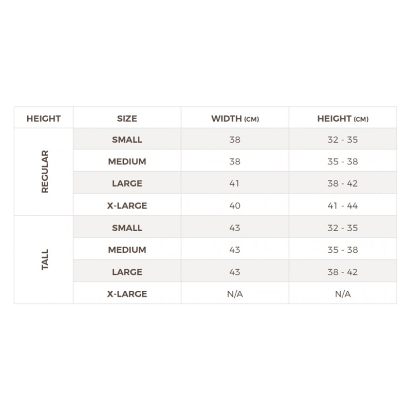 Brogini Vicenza Leather Gaiter - Brown-1