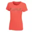Pikeur Vida Selection Ladies T-Shirt - Coral Red