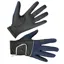 Woof Wear Vision Riding Gloves - Black/Navy