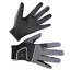Woof Wear Vision Riding Gloves - Black/Steel