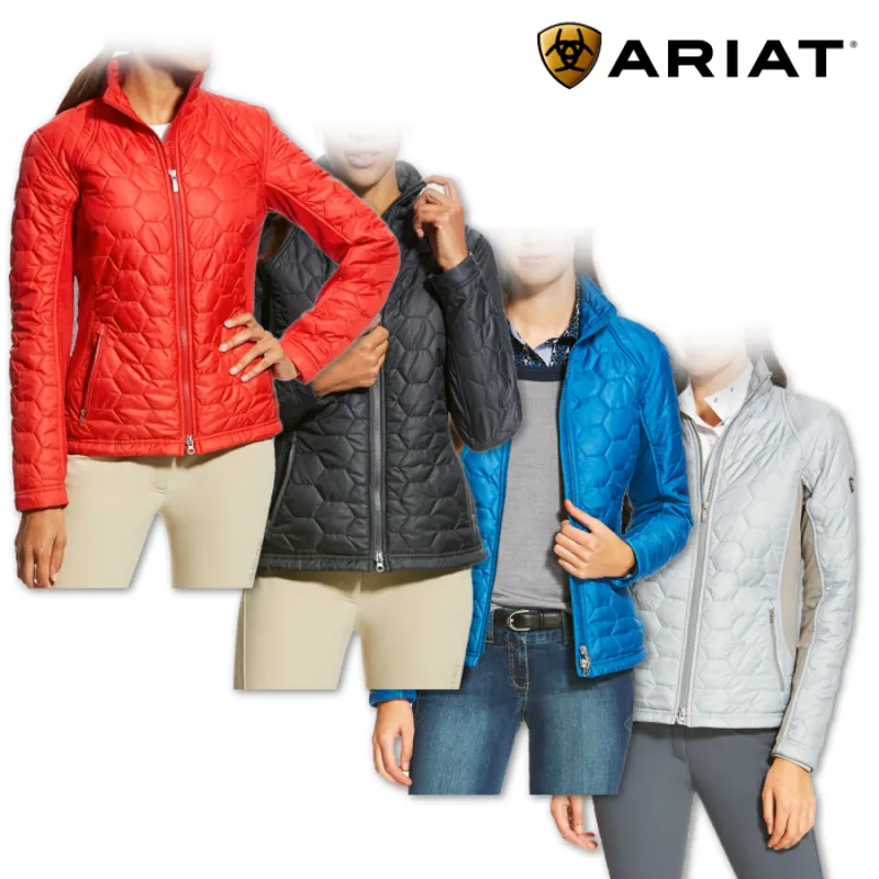 Ariat Ladies Volt Jacket