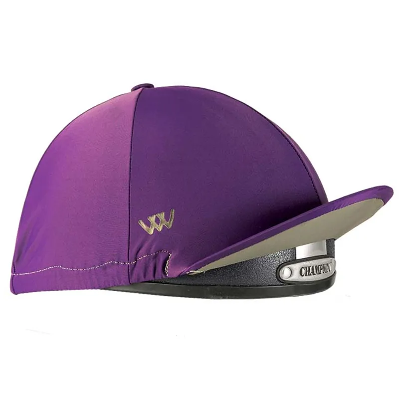 Woof Wear Convertible Hat Cover - Damson