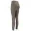 Woof Wear Ladies Original Full Seat Riding Tights - Stone