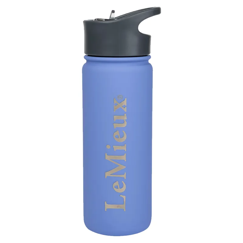 LeMieux Drinks Bottle - Bluebell