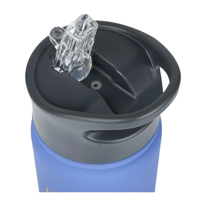 LeMieux Drinks Bottle - Bluebell-1
