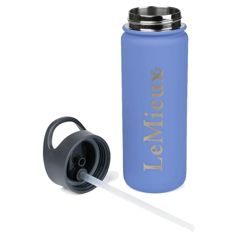 LeMieux Drinks Bottle - Bluebell-2