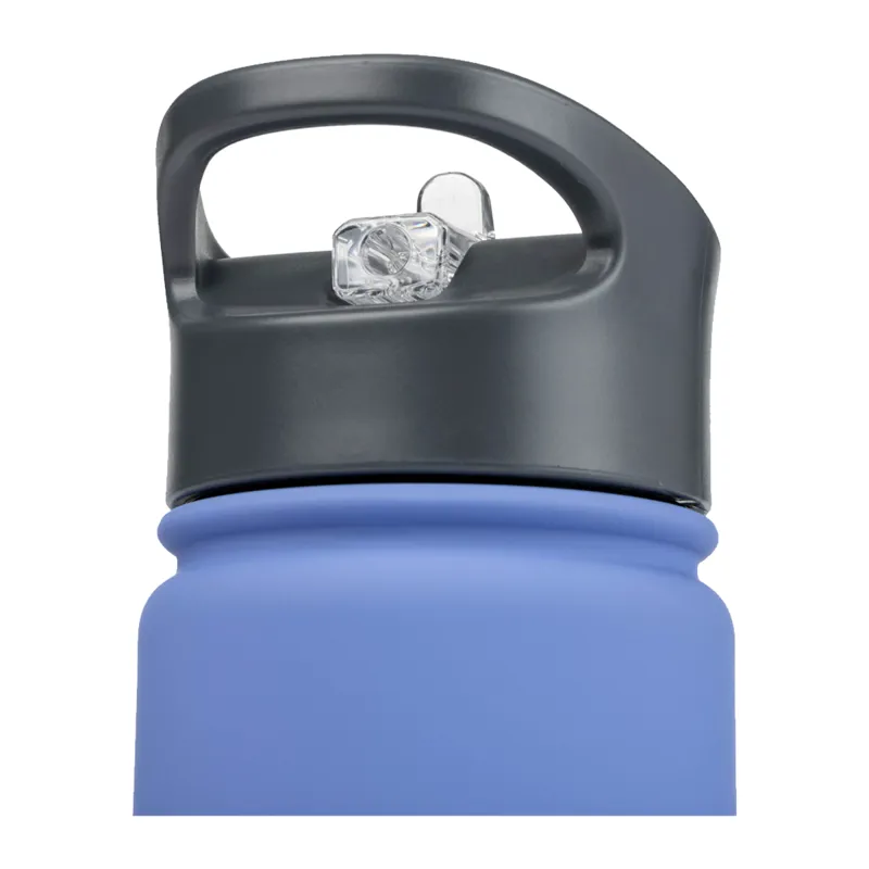 LeMieux Drinks Bottle - Bluebell-3