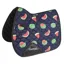 Shires ARMA Fruity Saddlecloth - Watermelon