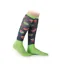 Aubrion Hyde Park Children's Socks - Watermelon