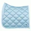 PS Of Sweden Wave Dressage Saddlepad - Stone Blue