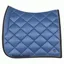 PS Of Sweden Wave Dressage Saddlepad - Blue Horizon