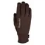 Roeckl Weldon Winter Gloves - Mocha