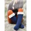 Horseware Welly Cosy Sock - Black Iris
