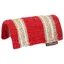 LeMieux Toy Pony Western Pad - Chilli