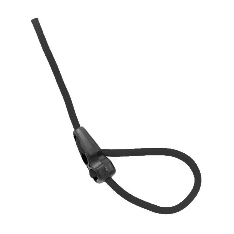 Bitz Quick Clip in Black