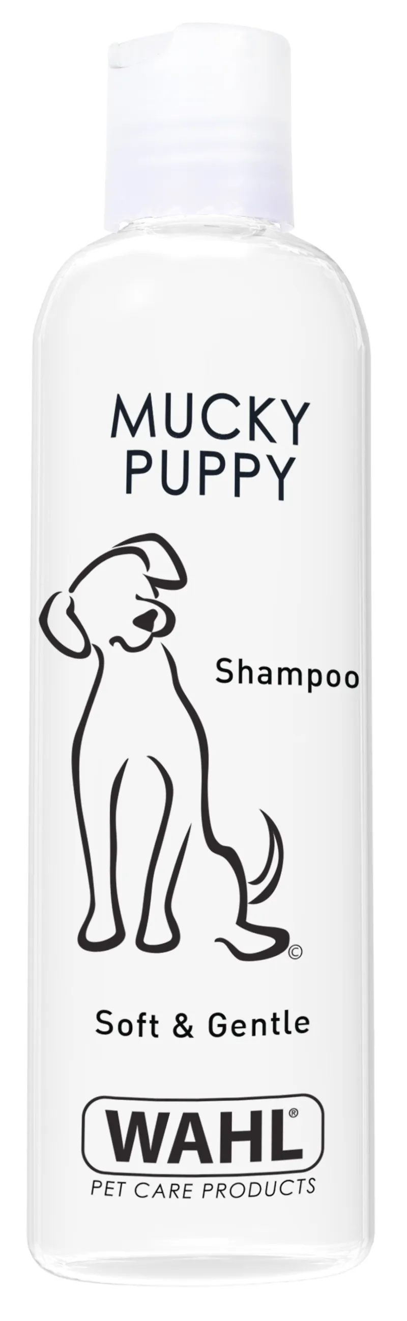 Wahl Mucky Puppy Shampoo - 250ml