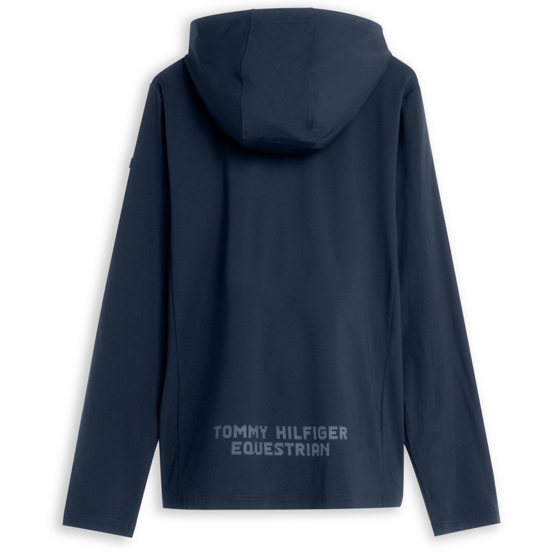 Tommy Hilfiger Men's Windbreaker Jacket - Desert Sky-1