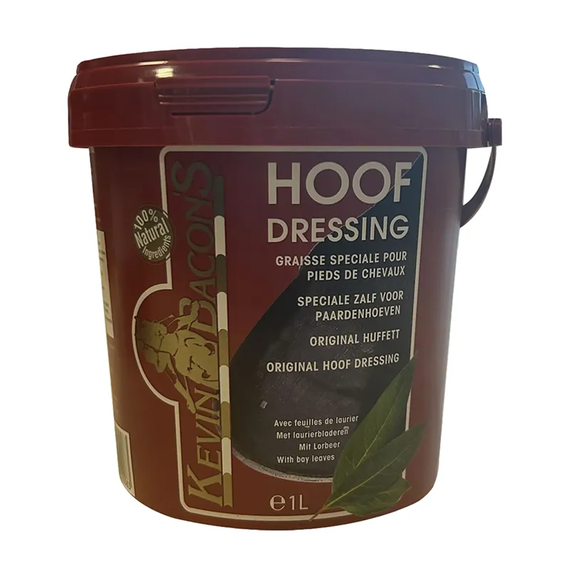 Kevin Bacon Winter Hoof Dressing - Original