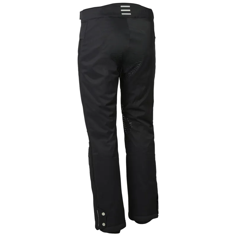 Stierna Stella Winter Pants - Black-1