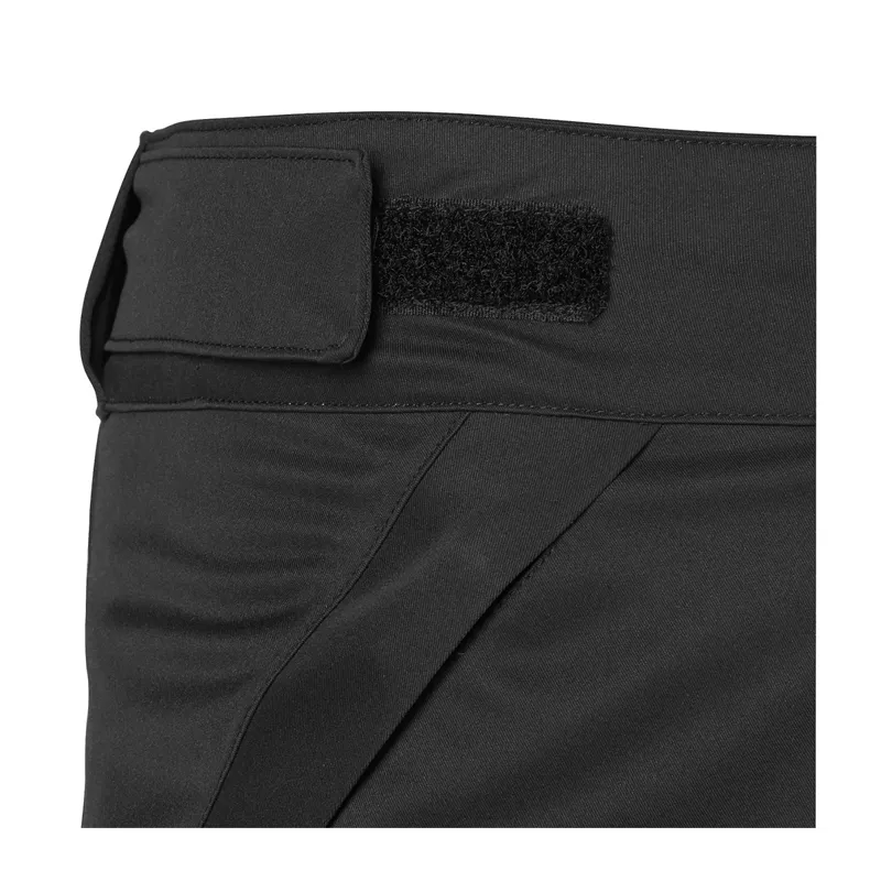 Stierna Stella Winter Pants - Black-3