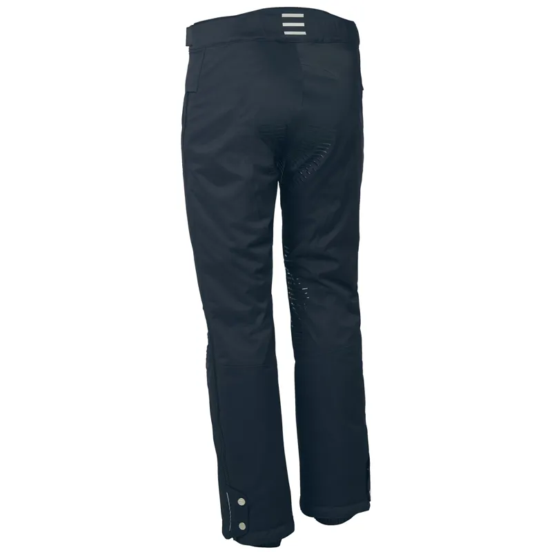 Stierna Stella Winter Pants - Midnight Navy-1