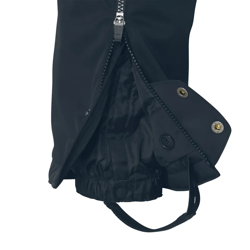 Stierna Stella Winter Pants - Midnight Navy-2