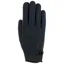 Roeckl Wisbech Gloves - Black