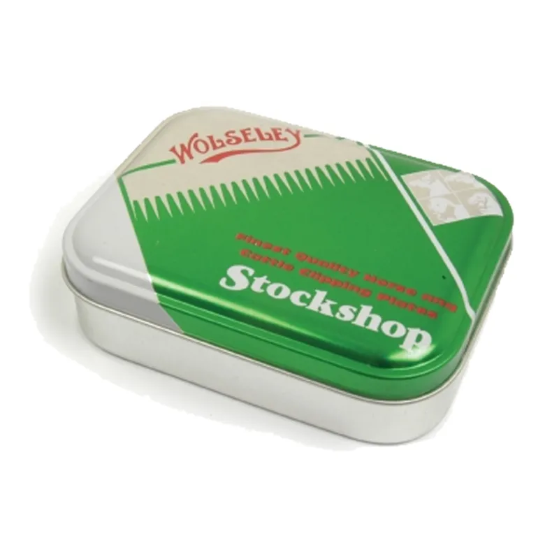 Wolseley A2F Clipper Blades