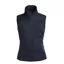 Stierna Women's Gale Softshell Vest - Dark Navy