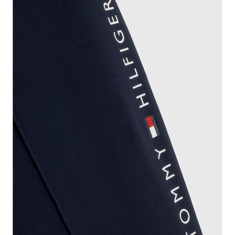 Tommy Hilfiger Women's Colourblock Sport Over-Trousers - Desert Sky-7