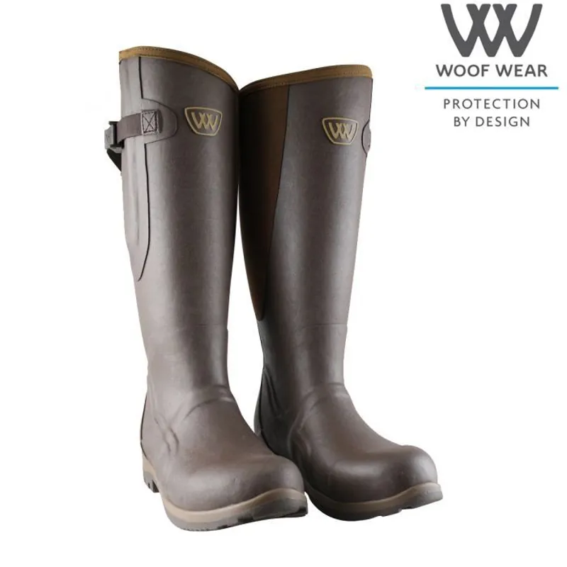 Woof Wear Riding Welly -5
