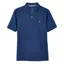 Joules Woody Men's Polo Shirt - Deep Blue