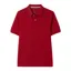 Joules Woody Men's Polo Shirt - Rhubarb