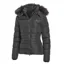 Schockemohle Felia Style Ladies Jacket - Graphite