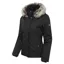 LeMieux Waterproof Short Coat - Black