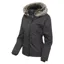 LeMieux Waterproof Short Coat - Grey
