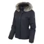 LeMieux Waterproof Short Coat - Navy