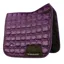 Woof Wear Vision Dressage Pad - Damson