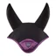Woof Wear Vision Fly Veil - Damson