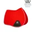 Woof Wear Pony GP Saddle Cloth - Royal Red